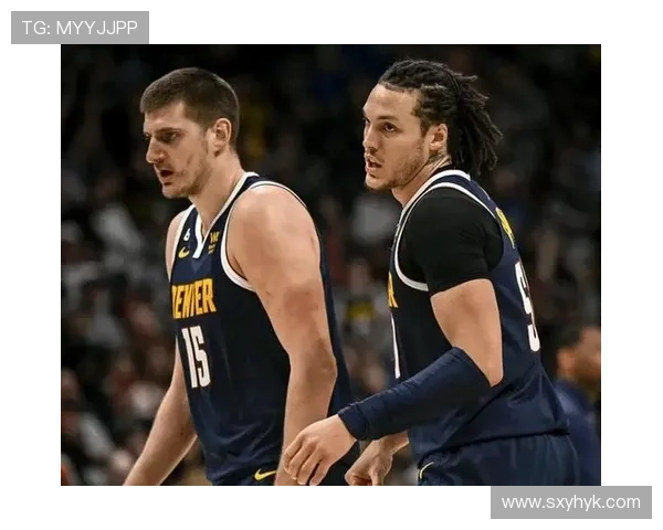 吉莱斯皮状态火热过去4场场均21分5助命中率超五成